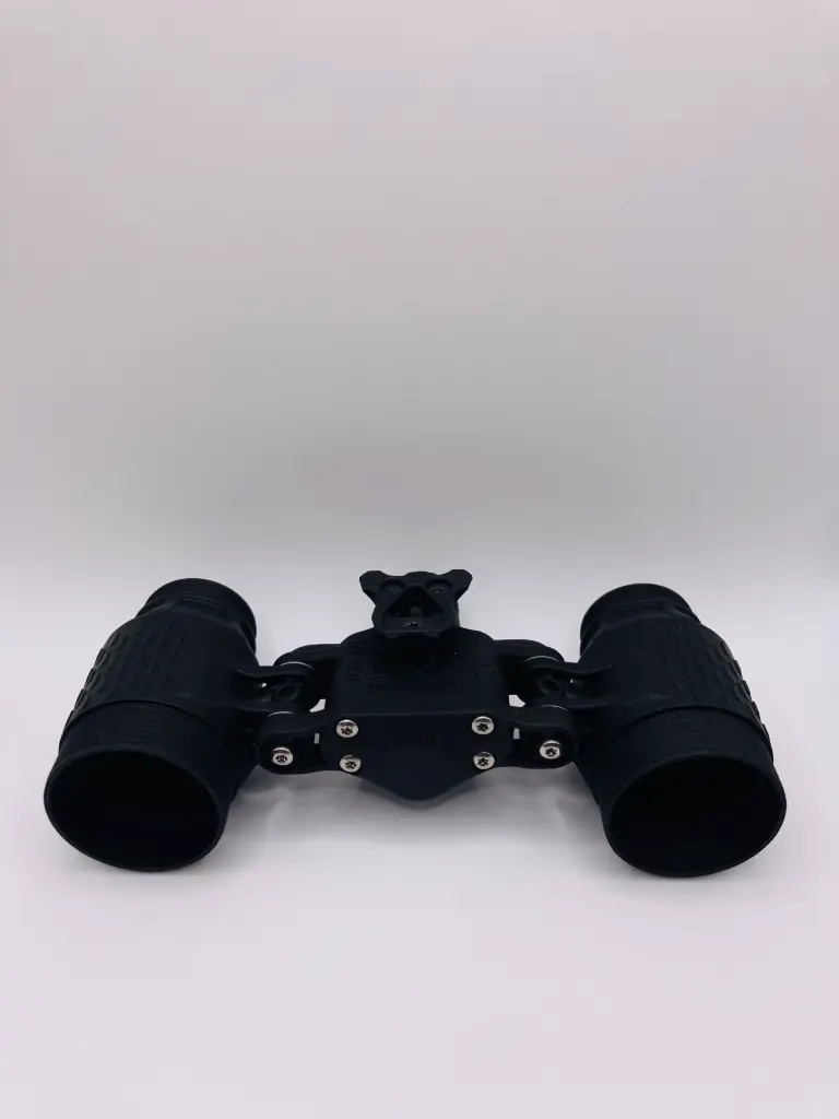LAB NVS Housing MK2 | Ultra-Light Night Vision Binocular Housing