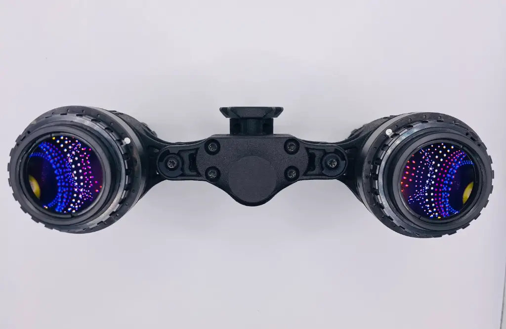 Configure your LAB NVS MK2 | Light Articulated Binocular - Night Vision System