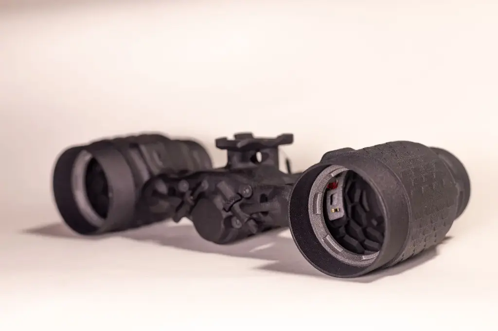 LAB NVS Housing | Ultra Light Night Vision Binocular Housing