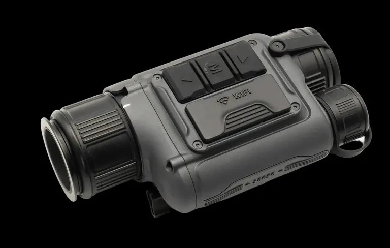 InfiRay GODZILLA-M — Versatile Thermal Imager