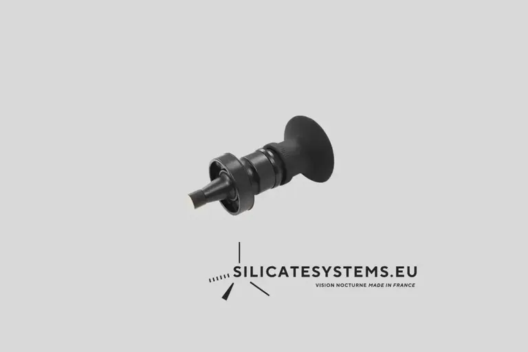E COTI Clip JPA C Adapter | PVS-14 Thermal Interface for Night Vision