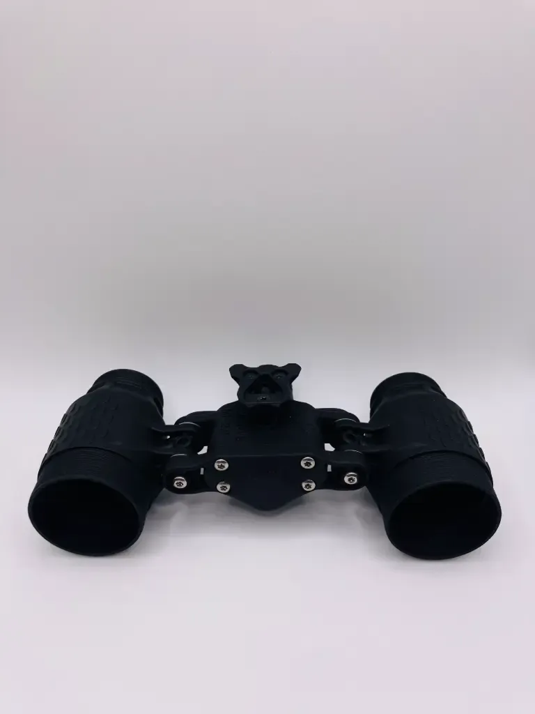 LAB NVS Housing MK2 | Ultra-Light Night Vision Binocular Housing | Silicate Systems