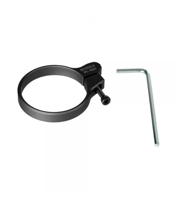 CNC Tactical Flashlight Selector Ring