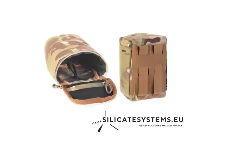 Tactical Pouch for Night Vision Equipment | Night Vision Storage